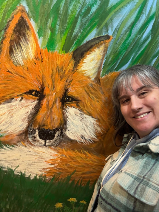 Happy Holidays from Alaska!