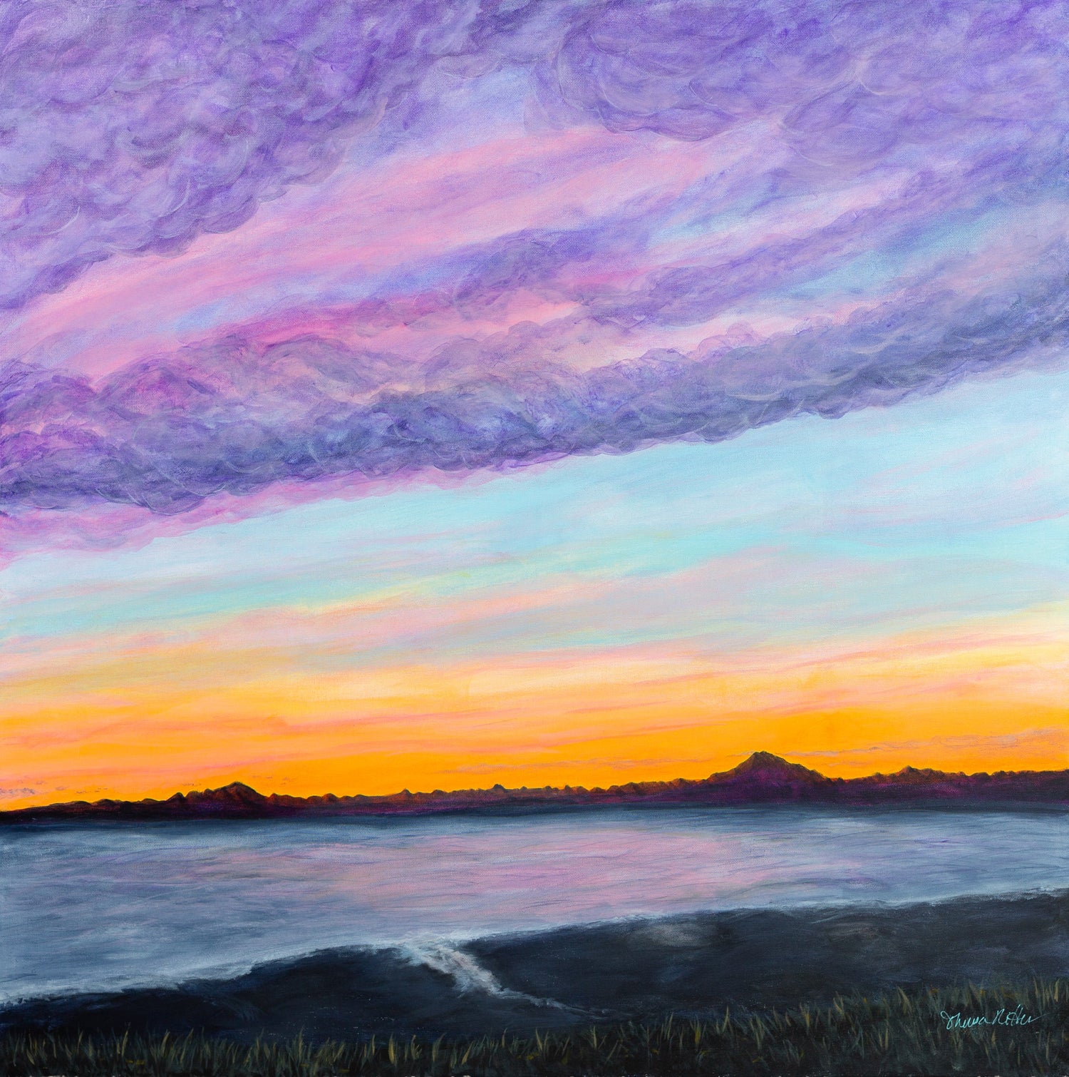 2025 Wonder and Wander Collection